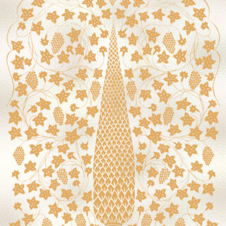 Durbar Decadence Roller Blind