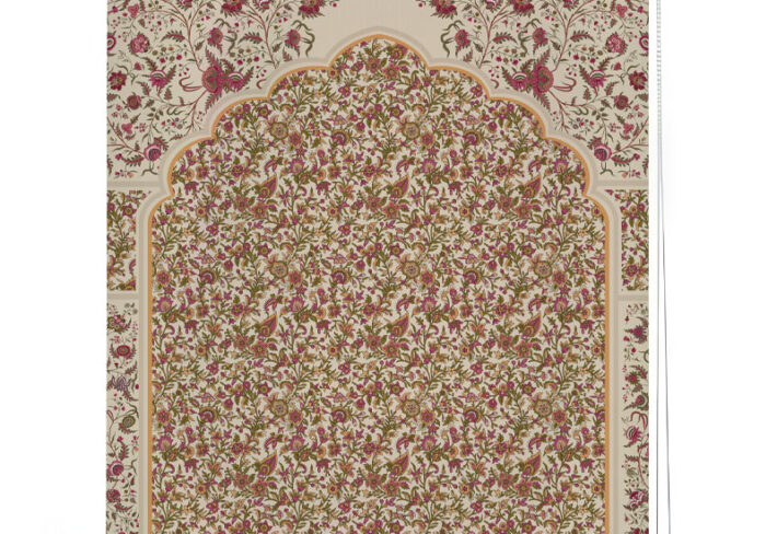 Pushpa Dwaar Roller Blinds