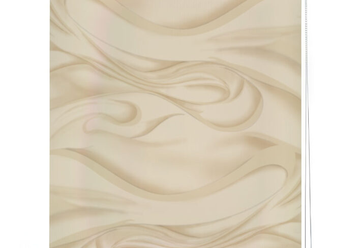 Silken Waves Roller Blinds