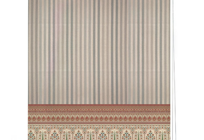 Traditional Elegance Roller Blinds