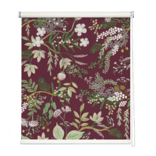 Autumn Harvest Roller Blinds