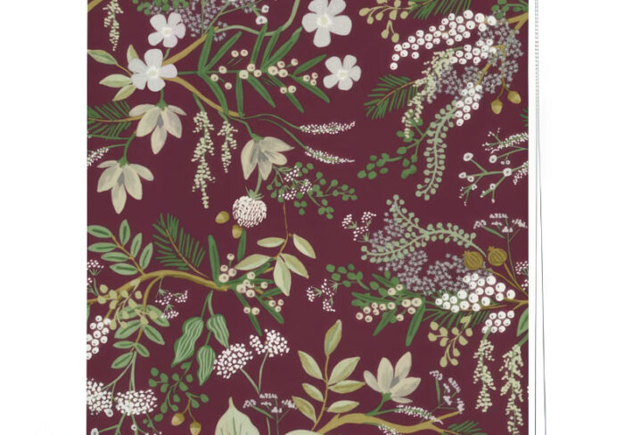 Autumn Harvest Roller Blinds