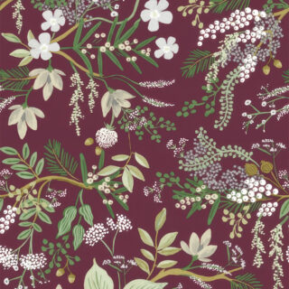 Autumn Harvest Roller Blinds