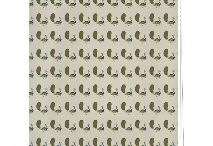 Regal Feathers Roller Blinds