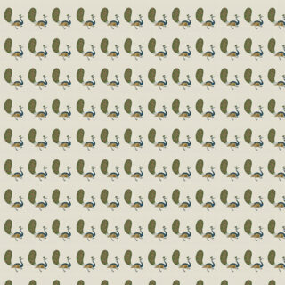 Regal Feathers Roller Blinds