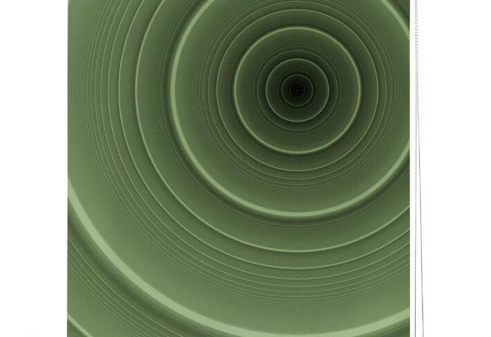 Spiral Serenity Roller Blinds