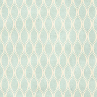 Coastal Weave Design Window Roller Blind