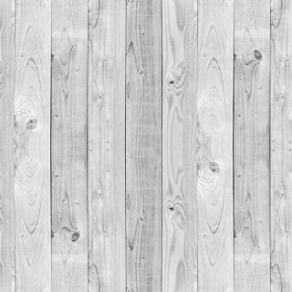 Rustic Whitewashed Wood Grain Roller Blind
