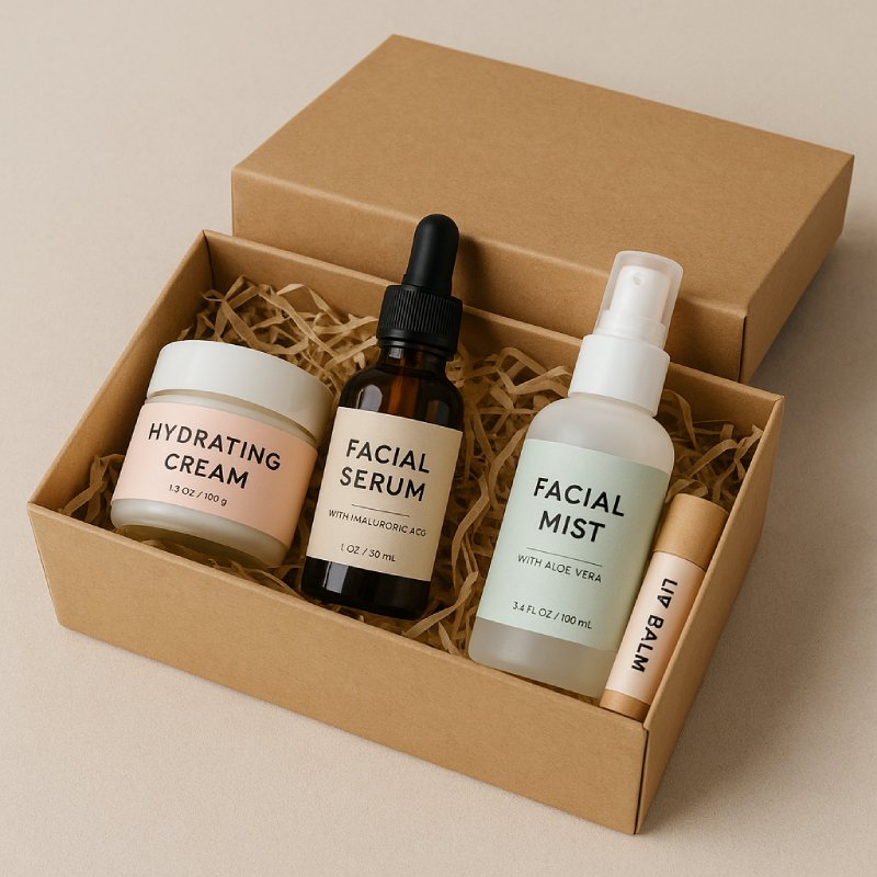 Skin care kit
