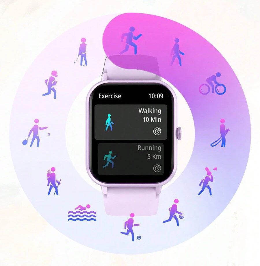 fitness tracker