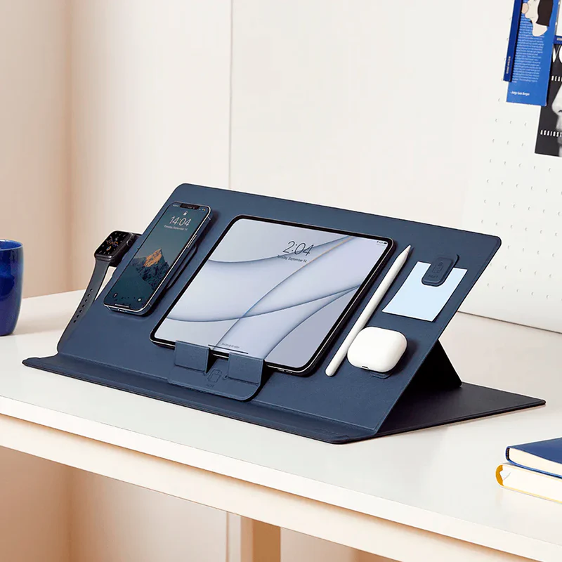 Smart Desk Accessories