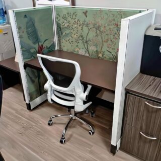 Hummira, Hummingbird Garden Wallpaper Mural