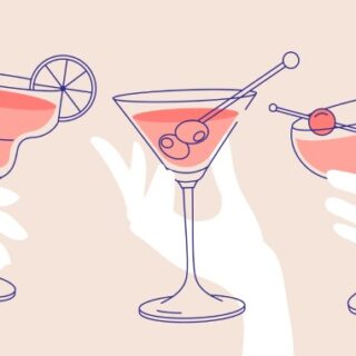 Fizz, The Art of Fun in Lively Hands Mural