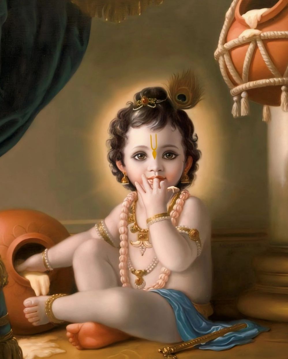 Bal Krishna