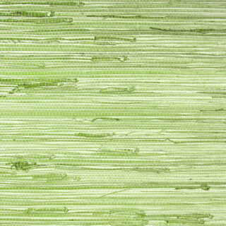 Boho Chic Green Woven Roller Blind