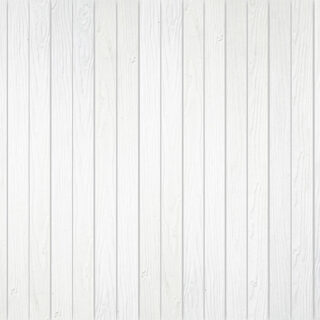 Minimalist Vertical Wooden Panel Roller Blind