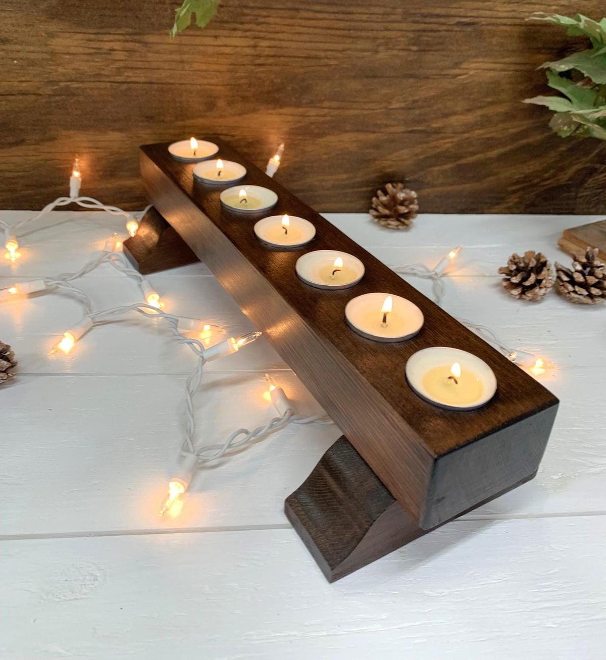 Tea Lights