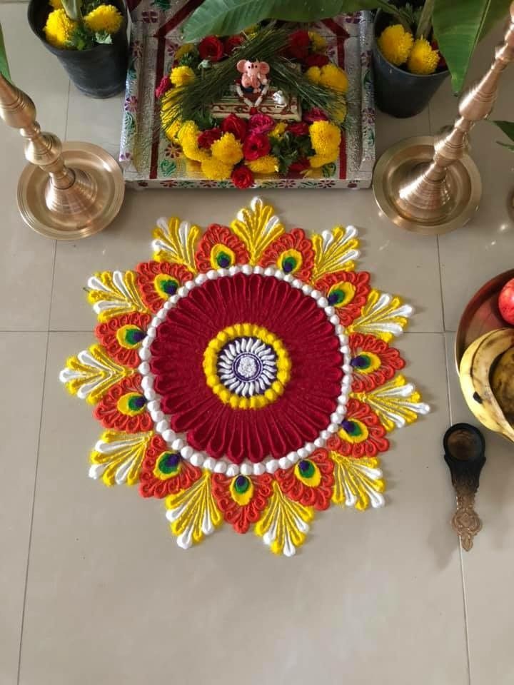 Rangoli