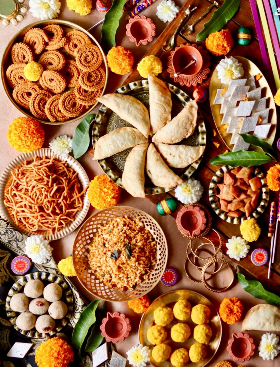 Festive Table