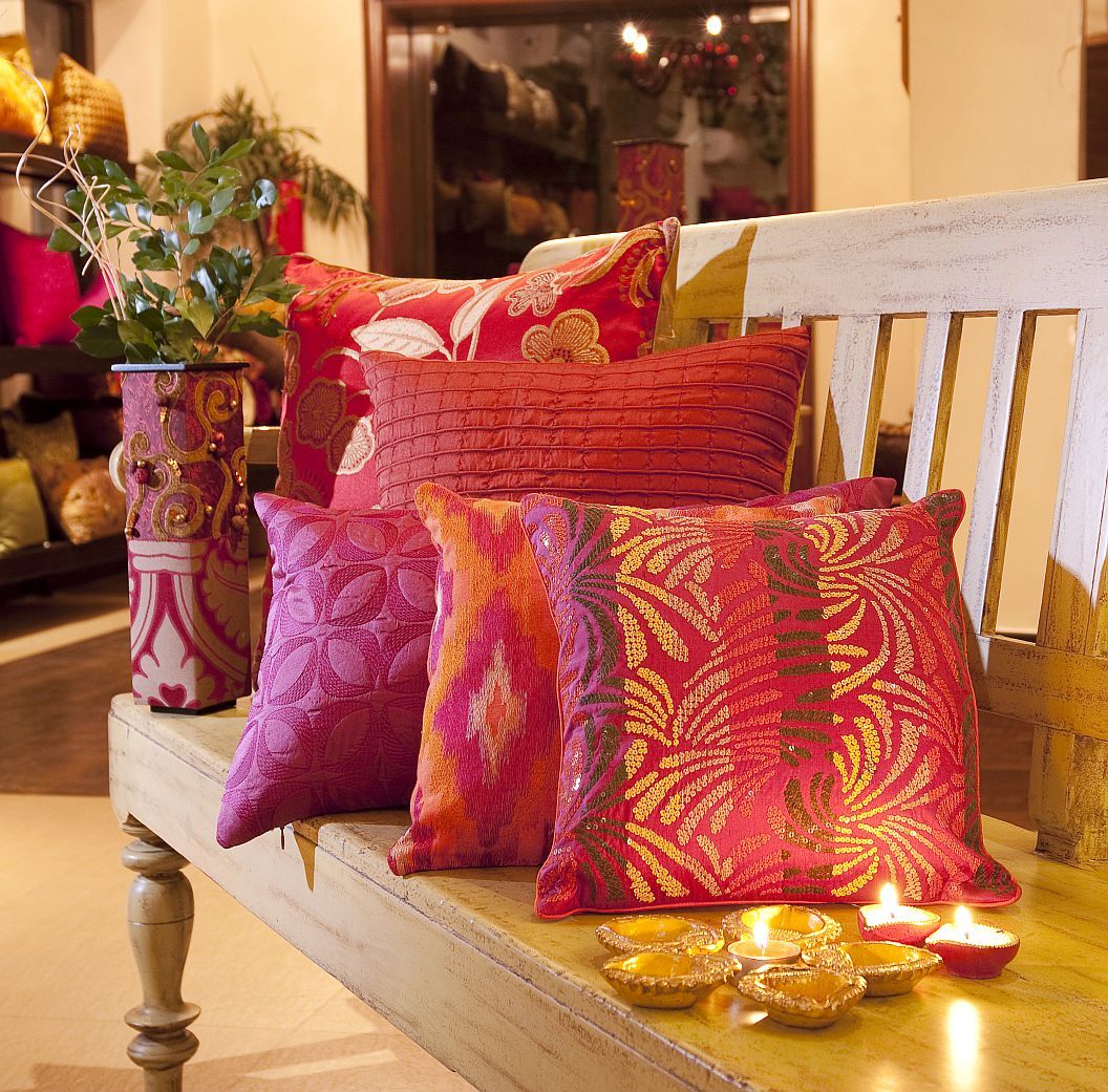 Cushion Covers