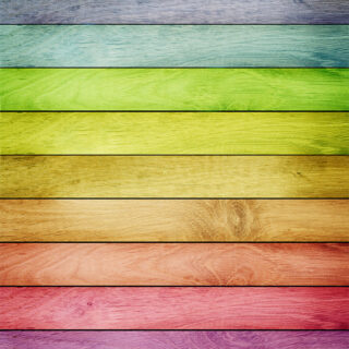 Vibrant Vertical Stripes Roller Blind