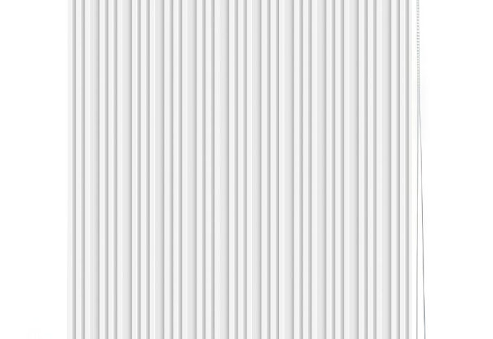 Contemporary Lines Pattern Roller Blind