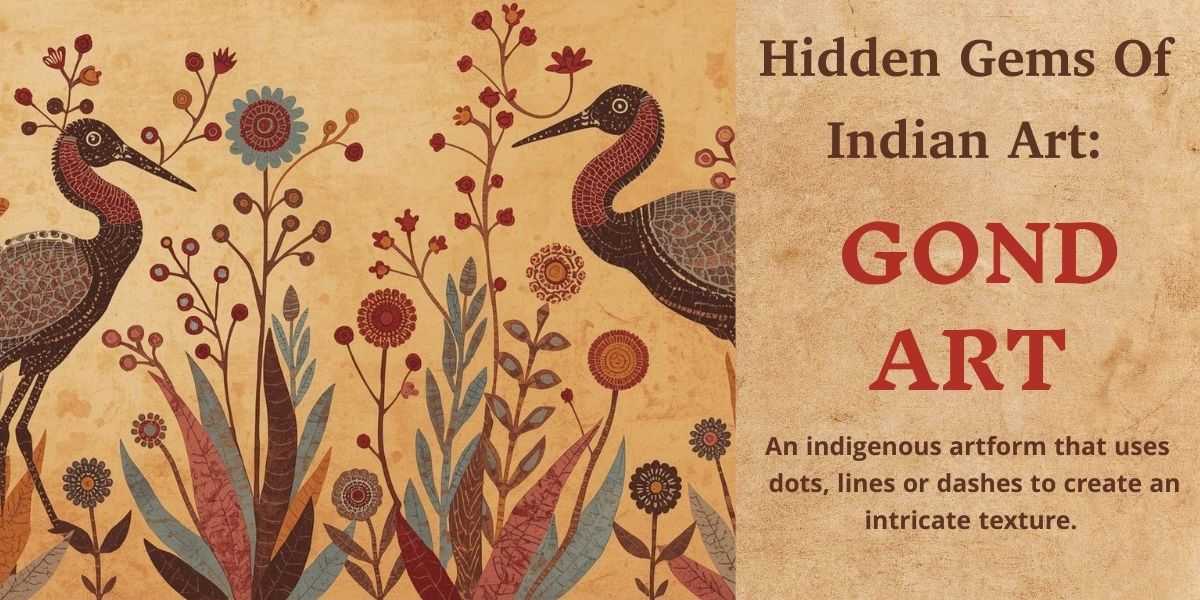 Gond Art