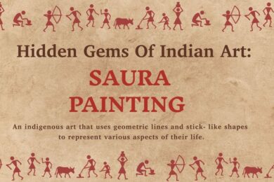 Hidden Gems of Indian Art