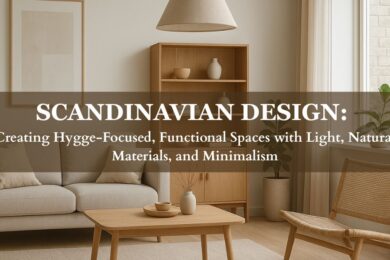 Scandinavian Design