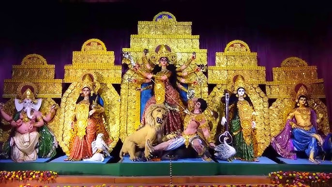 ekdalia evergreen club kolkata