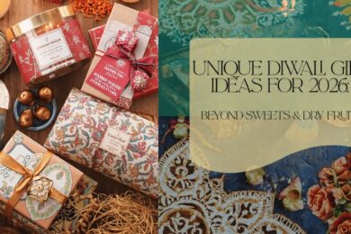 Unique Diwali Gift Ideas for 2026 Beyond Sweets & Dry Fruits