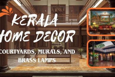 Kerala Home Decor