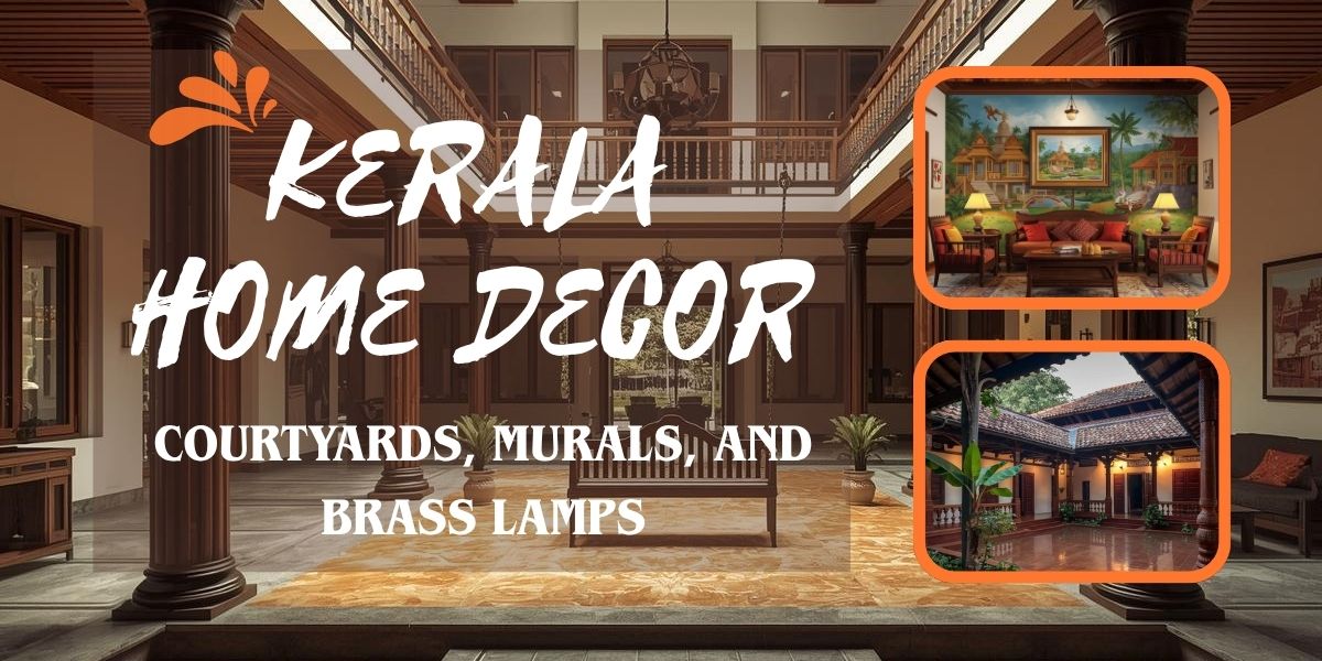 Kerala Home Decor