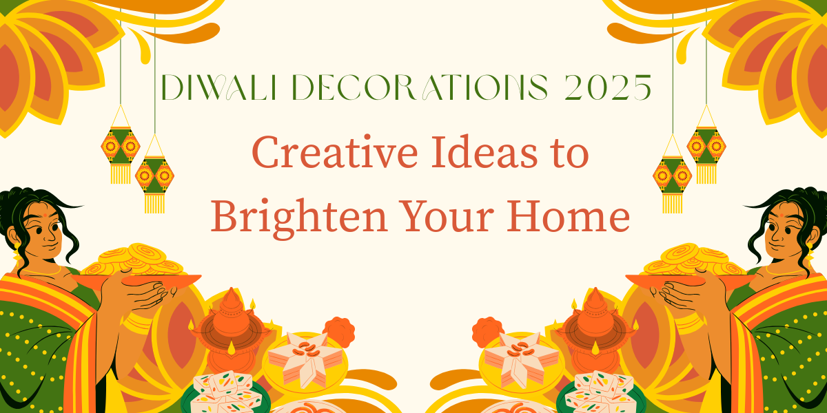 Diwali Decorations 2025