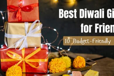Diwali Gifts for Friends