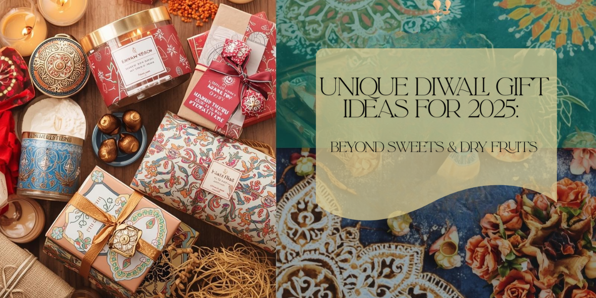 Unique Diwali Gift Ideas for 2025 Beyond Sweets & Dry Fruits (1)