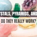 VASTU CRYSTALS, PYRAMIDS, AND SYMBOLS