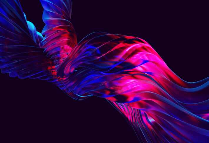 8k,Modern,Colorful,Flow,Background,For,Your,Design,Project.,Wave