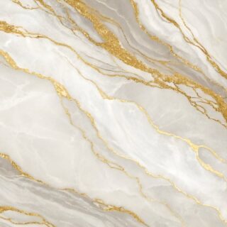 Ratnam, Opulent Marble Pattern Inspired Wallpaper