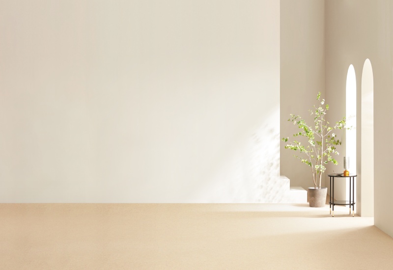 scandinavian living room