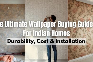 The Ultimate Wallpaper Buying Guide