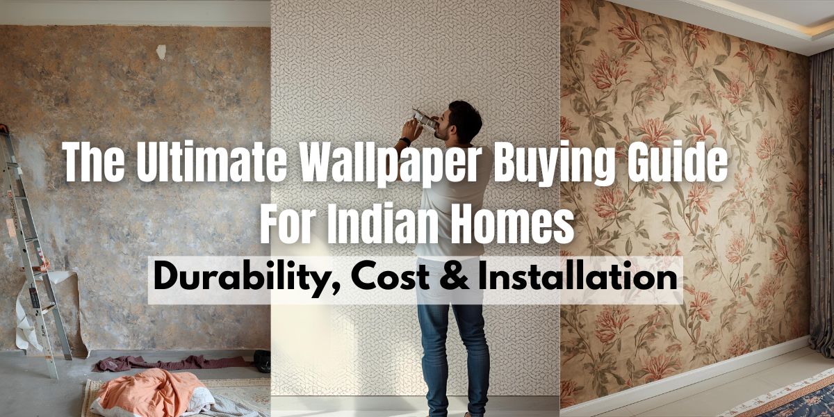 The Ultimate Wallpaper Buying Guide