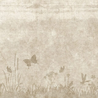 Umbra, Distressed Landscape Wallpaper
