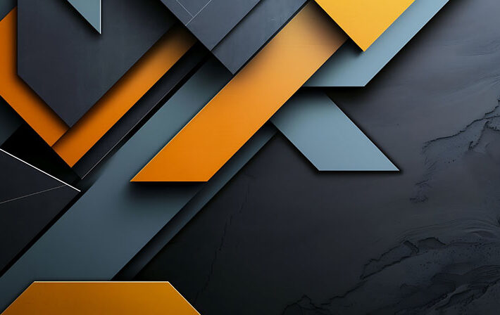 Graphitex, Bold Angular Motion Wallpaper m