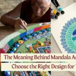 The Meaning Behind Mandala Art and How to Choose the Right Design for Your Space