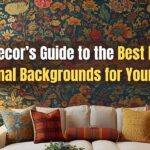 Magicdecor’s Guide to the Best Indian Traditional Backgrounds for Your Walls