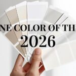 PANTONE COLOR OF THE YEAR