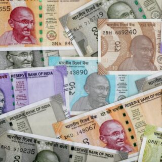 Paisa Hi Paisa Hoga Wallpaper Mural