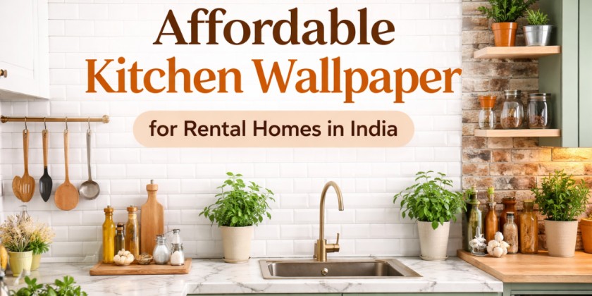 Affordable kitchen decor ideas for rentals