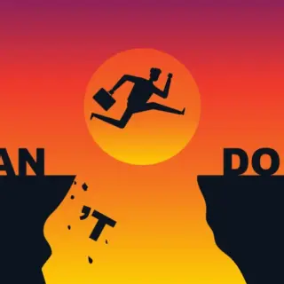 Aspirae, I Can Do it Wallpaper Mural